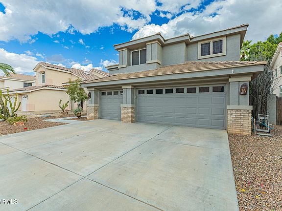 3rd image of 20709 N 69TH Drive