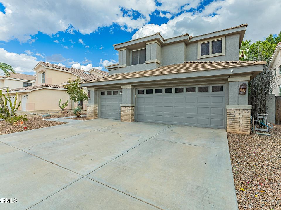 20709 N 69TH Drive, Glendale, AZ 85308 | Zillow
