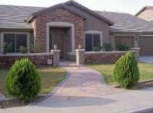 4443 E Decatur St, Mesa, AZ 85205