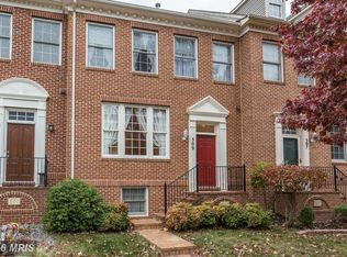 509 Longhorn Cres, Rockville, MD 20850
