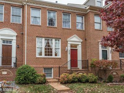 509 Longhorn Cres, Rockville, MD, 20850