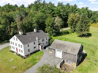 321 Princeton Rd, Sterling, MA 01564