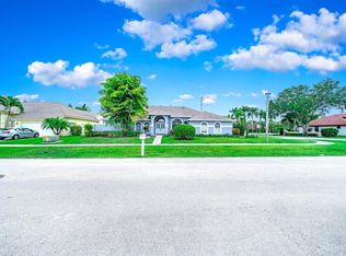 1800 Lynton Cir, Wellington, FL 33414