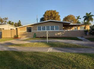 19611 Belview Dr, Cutler Bay, FL 33157