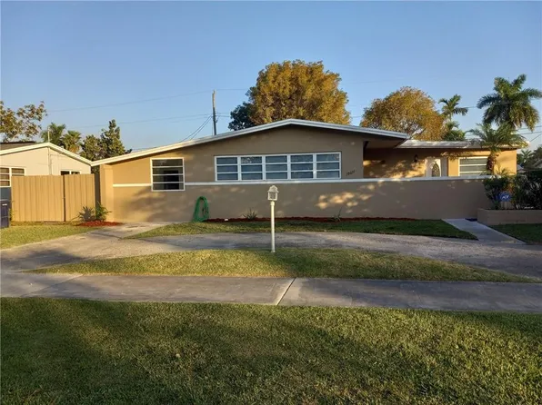 19611 Belview Drive, Cutler Bay, FL 33157