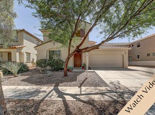 3781 E Sebastian Ln, Gilbert, AZ 85297