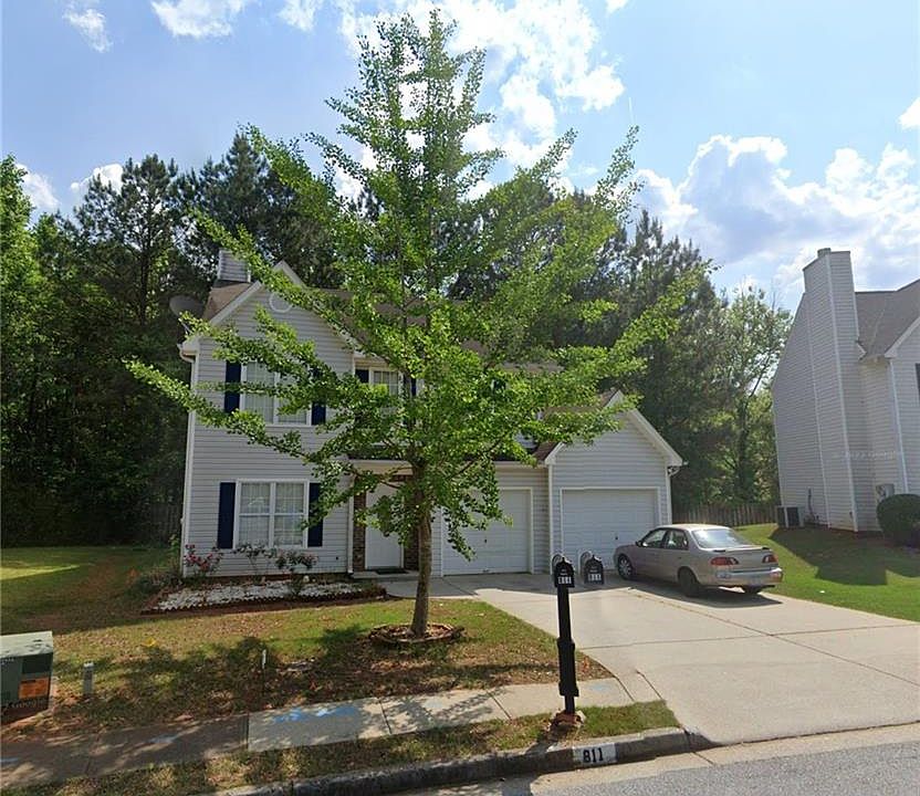 1st image of 811 Sugar Oak Ln