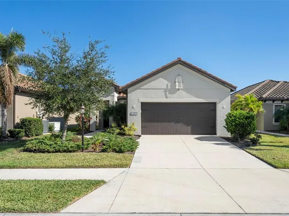 491 Casalino Dr, Nokomis, FL 34275