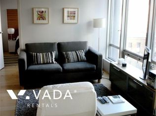 989 Nelson St #510, Vancouver, BC