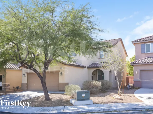 6217 Escapa Ct, Las Vegas, NV 89130