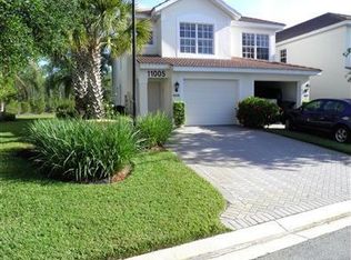 11005 Mill Creek Way APT 1608, Fort Myers, FL 33913