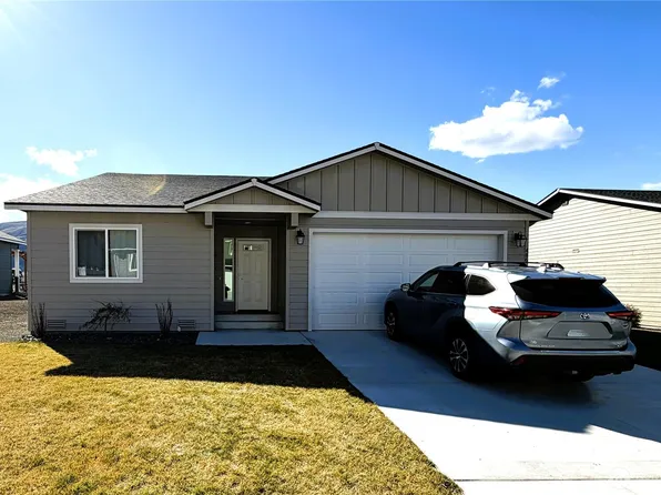 486 Hammond Lane, Rock Island, WA 98850