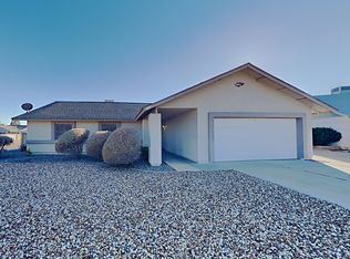 8103 W Bloomfield Rd, Peoria, AZ 85381