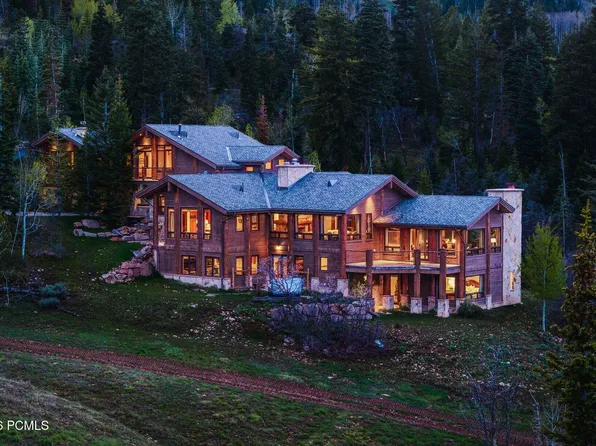 21 White Pine Canyon Rd, Park City, UT 84060