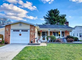140 Courtshire Dr, Brick, NJ