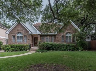 10602 Ames Ln, Austin, TX 78739