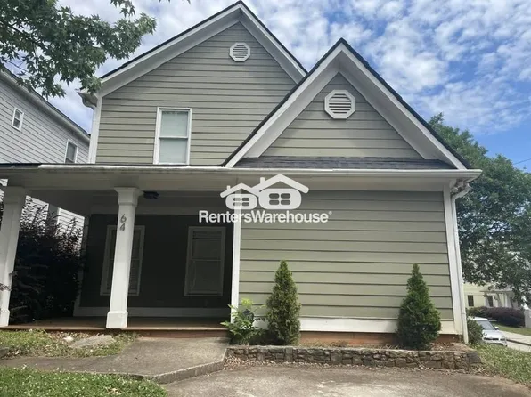 64 Bass St SE, Atlanta, GA 30315