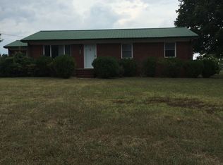 2179 Triplett Rd, Mount Ulla, NC 28125