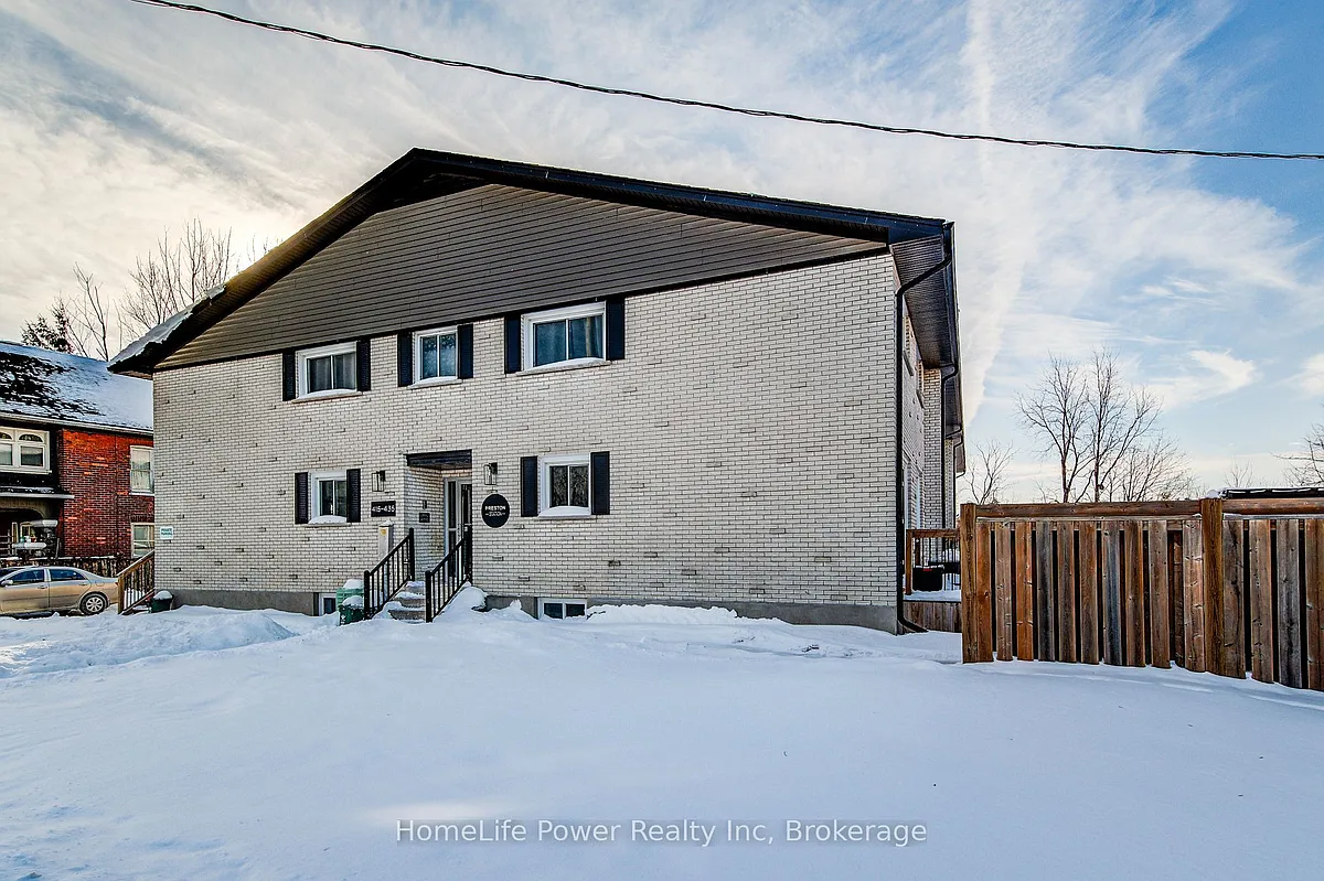 Building Photo - 417 Garden St #415