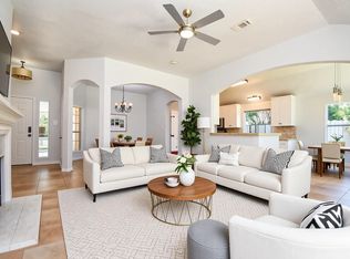 3511 Sweetspire Rd, Katy, TX 77449