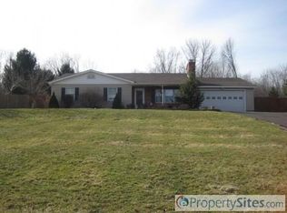 85 Mudtown Rd, Wantage, NJ 07461