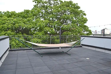 Rented by Gypsy Housing LLC