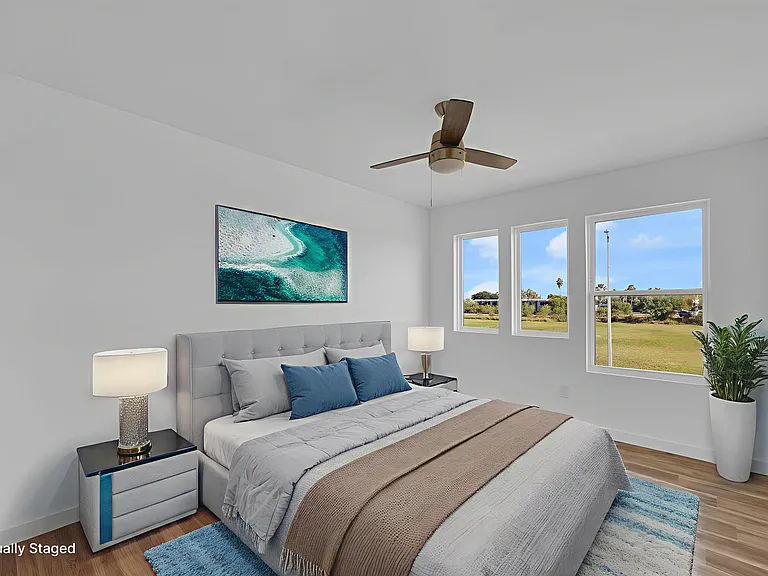 Terrafina Apartments — Photo 15