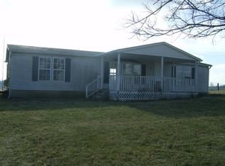 768 Bowman Mill Rd, Berry, KY 41003