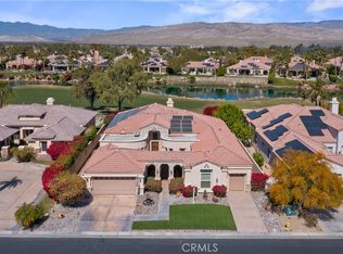 81 Via Bella, Rancho Mirage, CA 92270