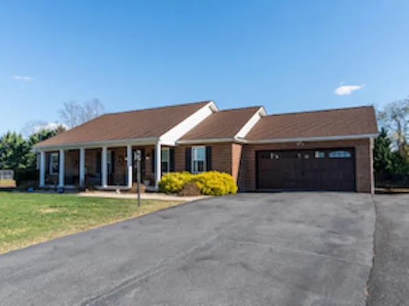 76 Grinding Mill Ln, Verona, VA 24482