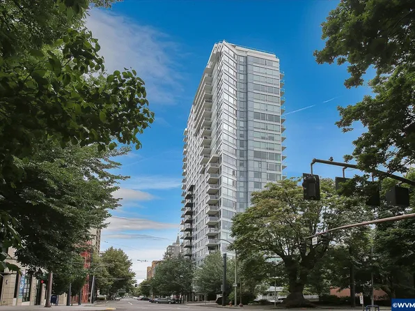 1500 SW 11th Ave, Portland, OR 97201