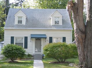 540 S Dexter Dr, Lansing, MI 48910