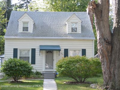 540 S Dexter Dr, Lansing, MI, 48910