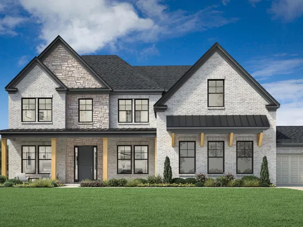 Rosalynn Plan, Toll Brothers at Heardmont Farms