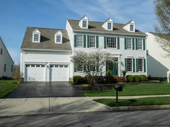 7075 Maynard Pl, New Albany, OH 43054