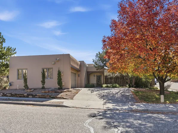 2936 Cliff Palace, Santa Fe, NM 87507