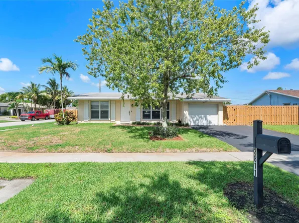3811 NW 113th Avenue, Sunrise, FL 33323