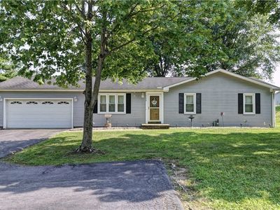 1174 Old Columbus Rd, Wooster, OH, 44691