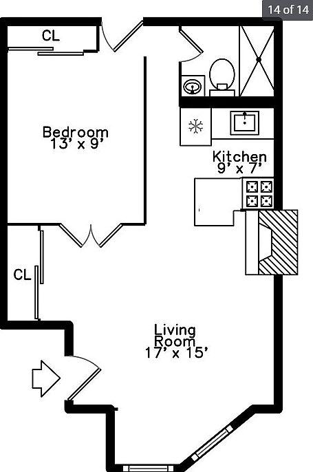 1st image of this home
