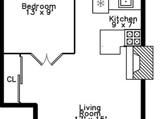 171 Beacon St #B1, Boston, MA 02116
