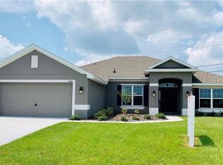 1921 Angel Fish Loop, Leesburg, FL 34748