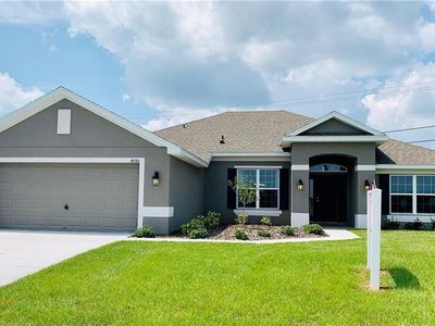 422 Ashton Woods Ln, Leesburg, FL, 34748