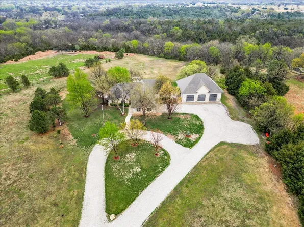 2310 Kitch Rd, Winfield, KS 67156