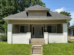 44 N Oakland Ave, Indianapolis, IN 46201