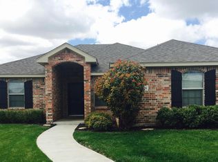 4404 Pine St, Amarillo, TX 79118