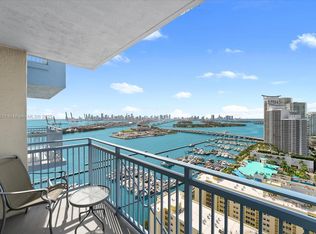 Yacht Club At Portofino C, Miami Beach, FL 33139