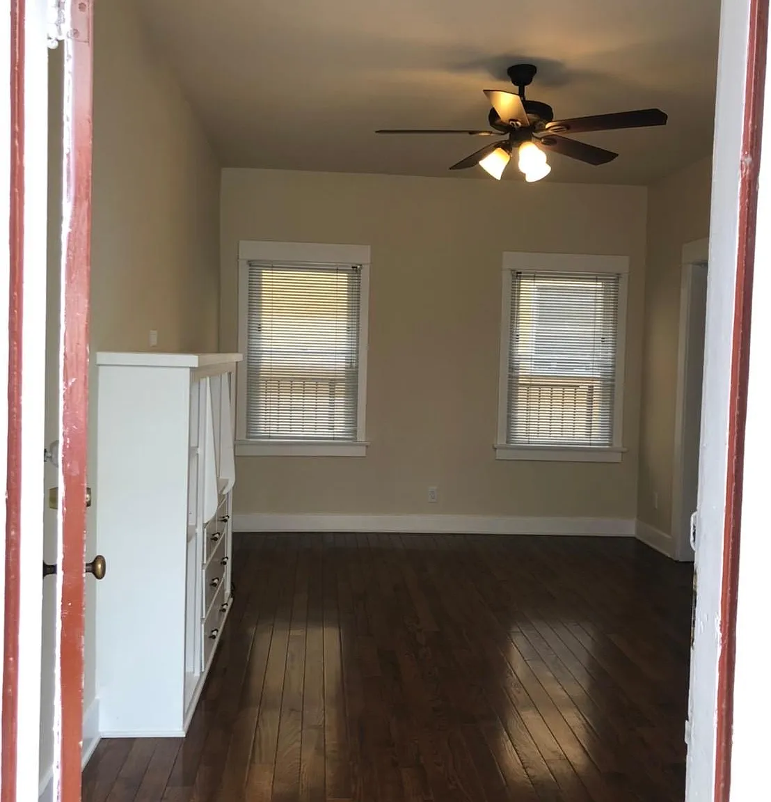 Studio, 360 sqft, $1,395 — Photo 2