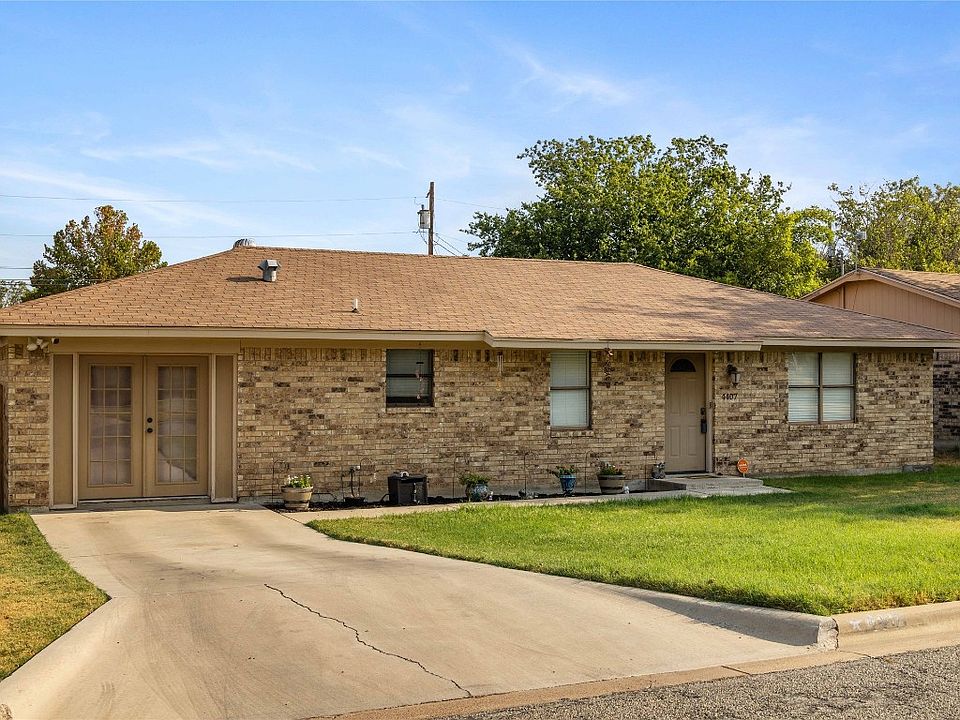 1st image of 4407 Mimosa Dr