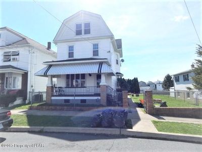 1216 New Grant St, Nanticoke, PA, 18634