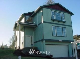 LOT 6604 51st NE, Marysville, WA